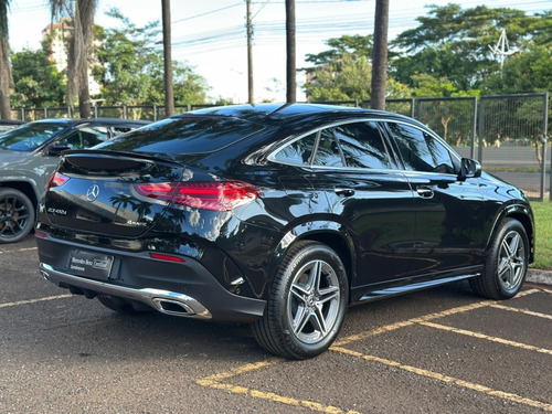 Mercedes-Benz GLE 450d 3.0 I6 MHEV DIESEL COUPÉ 4MATIC 9G-TRONIC