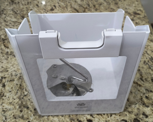Contenedor Gelo Para Side By Syde Brastemp Brs70- W10315106 (Usado)