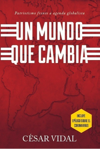 Un Mundo Que Cambia - Cesar Vidal