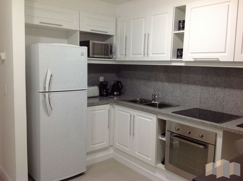 Imagen 8 de 15 de Apartamento En Punta Ballena, Punta Ballena
