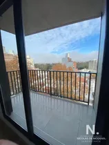 Comprar Venta Apartamento De 1 Dormitorio En La Blanqueada, Edificio Parque De Los Aliados Oportunidad De Inversión