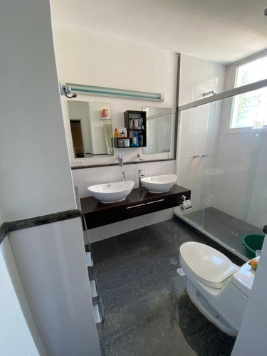 Casa Comercial, Residencial, Los Palos Grandes, Alquiler