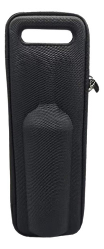Portador De Vino De Una Sola Botella, Bolsa De Mano Para