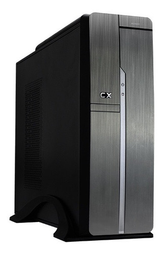 Pc Escritorio Cx Slim Core I5 9400 Ram 16 Gb Ssd 240gb