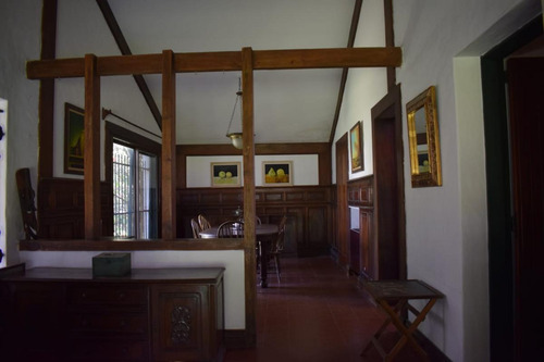 Casa - Los Lagartos