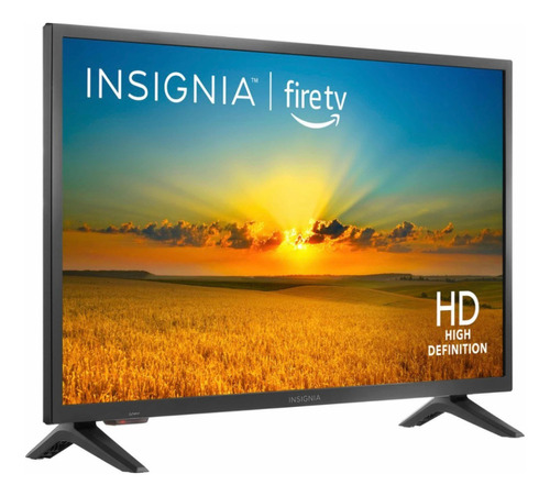 Smart TV Insignia F20 Series NS-32F201NA23 HD 32"