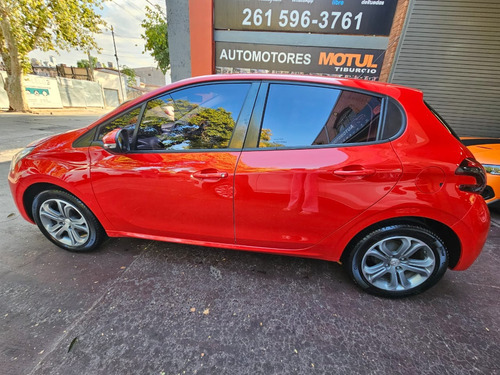 Peugeot 208 1.6 Active