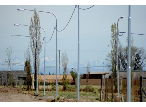 Terreno San Rafael Mendoza - Venta