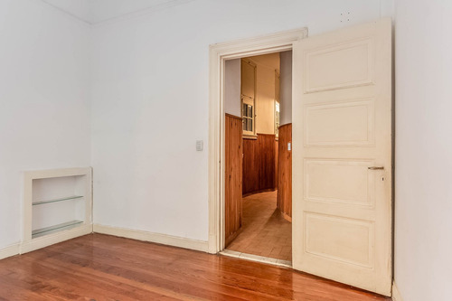 Venta Departamento 2 Ambientes Y 1/2 Balvanera Apto Credito