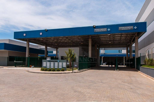 Locação De Galpões No Gr Hortolândia - Ga0478