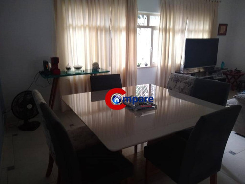 Imagem 4 de 20 de Sobrado 3 Dorms 6 Vagas - So2204