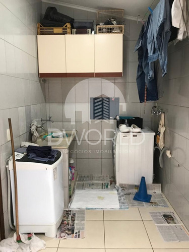 Imagem 25 de 30 de Belíssimo Sobrado - Localização Privilegiada! - Ca00199 - 69437544