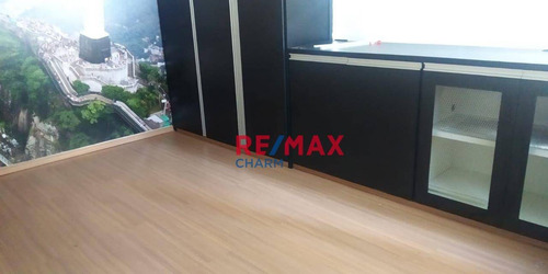 Imagem 11 de 22 de Sala Para Alugar, 100 M² Por R$ 2.800,00/mês - Funcionários - Belo Horizonte/mg - Mg - Sa0016_chr