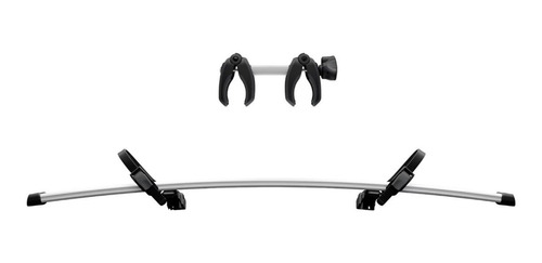 Adaptador Thule Velospace Xt Para 3ª Ou 4ª Bicicleta