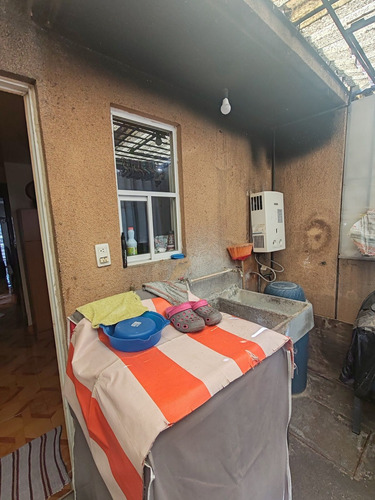 Casa En Venta Héroes Tecámac Sexta Sección. Sector 50. Solo Contado