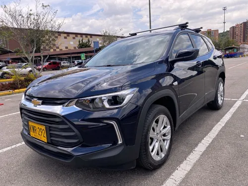 Chevrolet Tracker 1.2 At 2022