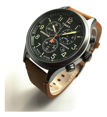 Reloj Timex Expedition® Scout Chrono -tw4b04400-