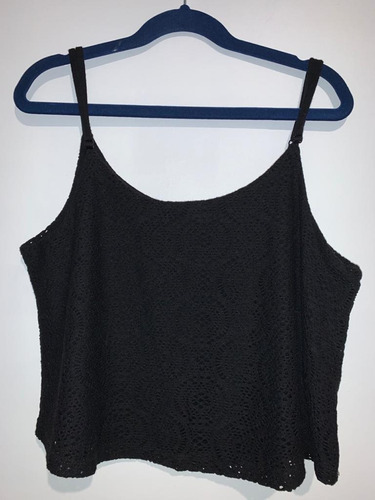 Top De Hilo Forever 21. Talle S