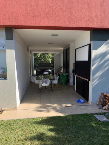 Imagen 28 de 28 de Casa En Venta En Los Ombues