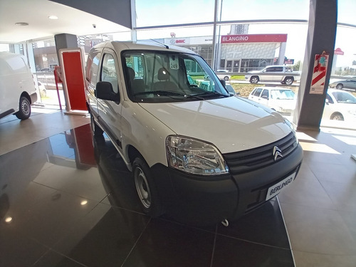 Imagen 6 de 18 de Citroën Berlingo Furgón Vti 115 Business - Avec Citroën