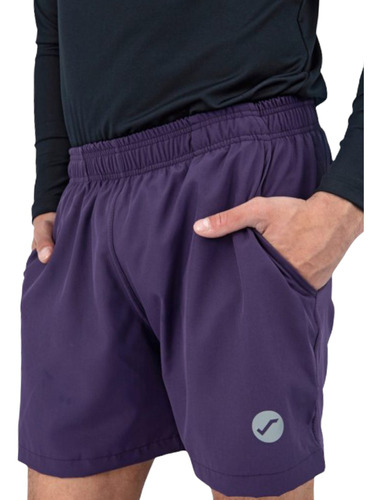 Short Deportivo Hombre Snauwaert Shorts Cortos Running 