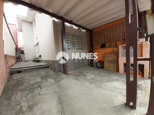 Imagem 3 de 10 de Casas - Ref: V537371