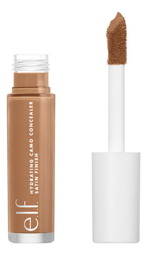 E.l.f. Corrector Camuflaje Hidratante,ligero,cobertura Total