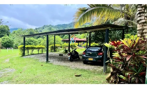 Finca En Venta Sector Otra Banda - Sopetran
