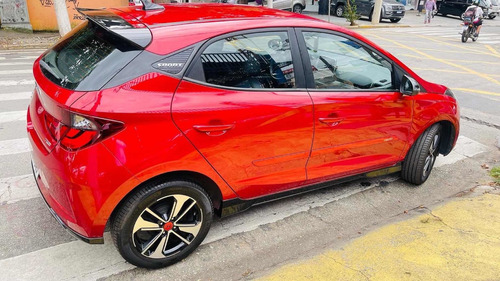 Imagem 13 de 14 de Hyundai Hb20 2021 1.0 Sport Tgdi Flex Aut. 5p