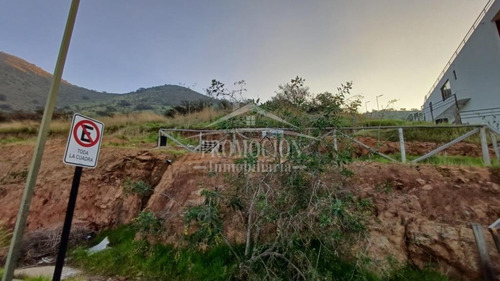 Terreno Para Construir Tu Propiedad En Lomas De Lo Aguirre