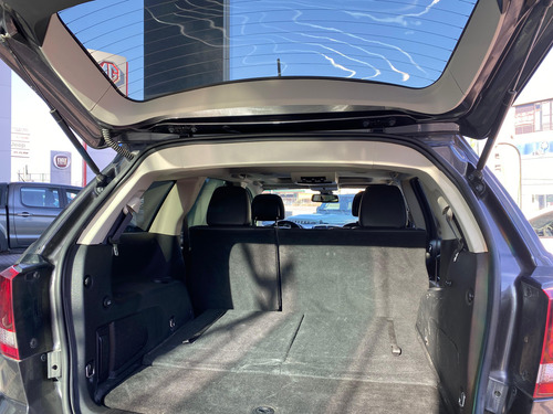 Dodge Journey 2.4 Sport 7 Pasajeros At