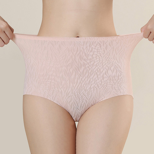 Calzoncillos De Cintura Alta Para Mujer, Levantamiento De Gl