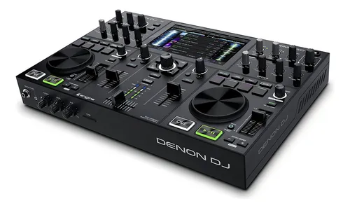 comprar Denon Prime Go Ultra-portable, Rechargeable Battery
