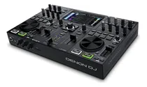 Comprar Denon Prime Go Ultra-portable, Rechargeable Battery