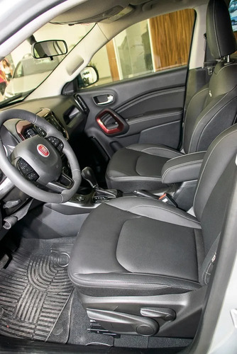 Toro Freedom 4x2 0km Tomo Tu Usado Ranger Hilux O $$ X-