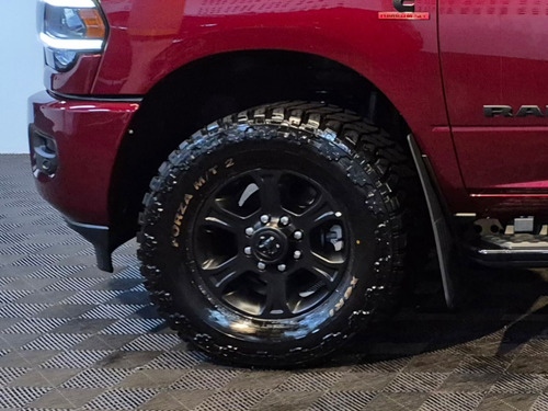 RAM Ram 3500 LARAMIE 6.7 TB CD 4x4 Diesel