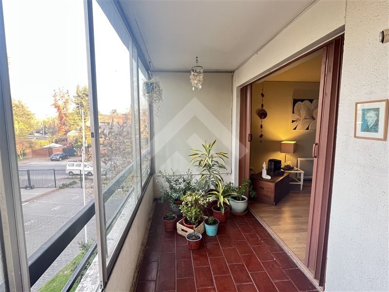 departamento en venta en Vitacura