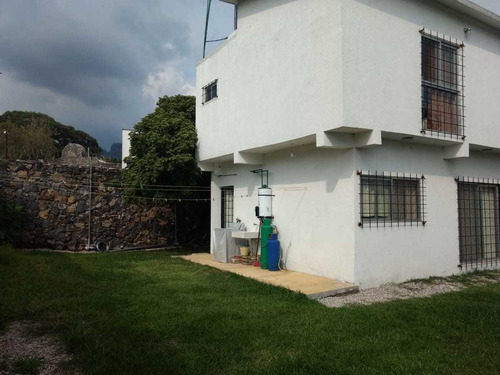 Casa Tepoztlán