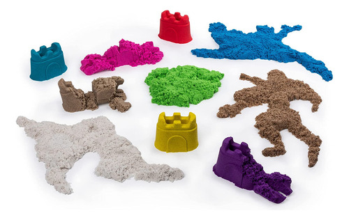 Kinetic Sand - Arena