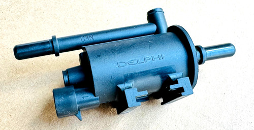 Valvula Evap Vacio Canister Purga 2008 Pontiac G3 Original