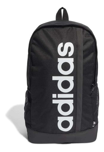 Mochila adidas Essentials Linear Negro - Ht4746