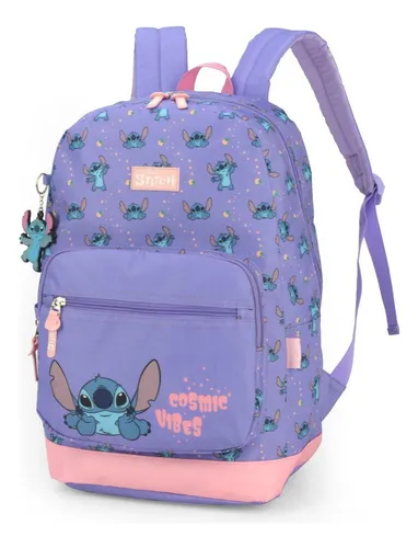 Mochilas de stitch mercadolibre hotsell