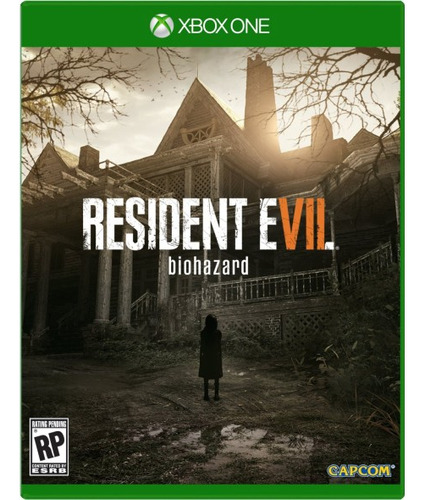 Resident Evil 7: Biohazard / Xbox One