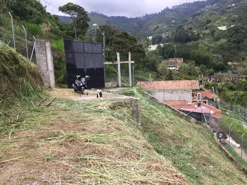 Lote Copacabana