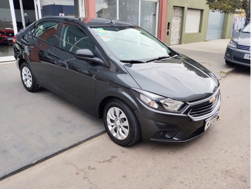 Chevrolet Prisma 1.4 Lt 98cv