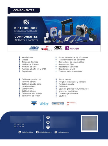 Juego De Cables De Prueba Megger 242004-30 Para Microhometro