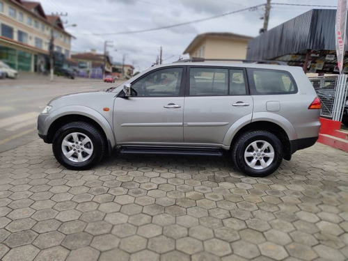 Mitsubishi Pajero Dakar 3.2 16v 4x4
