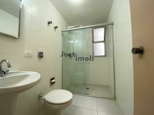 Imagem 7 de 15 de Apartamento Para Alugar No Bairro Jardim Paulista - São Paulo/sp, Zona Sul - 9513209