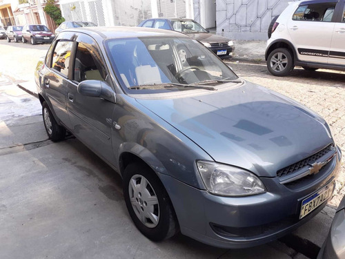 Imagem 1 de 5 de Chevrolet Classic 2013 1.0 Ls Flex Power 4p