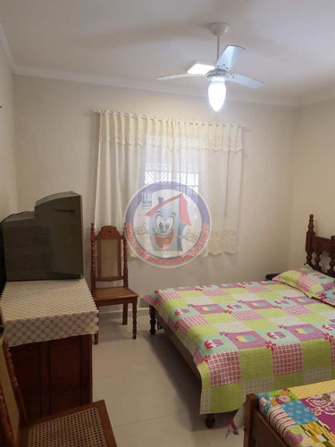 Imagem 10 de 18 de Casa Com 2 Dorms, Pedreira, Mongaguá - R$ 310 Mil, Cod: 405011 - V405011